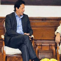 Pakistan PM Imran Khan praises Indias independent foreign policy