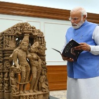 PM Modi Australian PM summit today Largest Australian investment in India on agenda