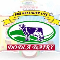 dodla dairy share price increases