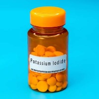 Potassium Iodide tablets sales raises in some countries amidst nuke war fears