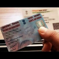 If the PAN is not linked to the Aadhaar a fine of Rs10000 will be imposed