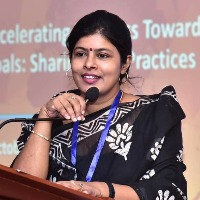 Swati Singh moves court to revive divorce petition