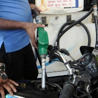 Rajya Sabha adjourned till 2 p.m amid Oppn uproar over fuel price hike