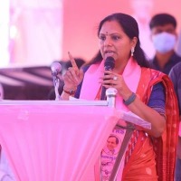 Kavitha demands 'One Nation One Procurement Policy'