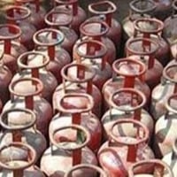 Domestic Cooking Gas Price Hiked Rs 50 Per Cylinder