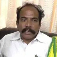 TDP leader Jawar fires on jagan govt