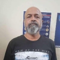 Police Arrests Malayala Hero Suresh Gopi Brother For Land Scam