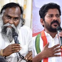 Bhatti and Uttam not speaking to me says Jagga Reddy