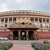 ruckus in rajya sabha