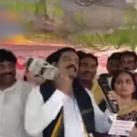 Perni Nani comments on Kothapalli Subbarayudu