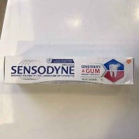 CCPA takes action on Sensodyne