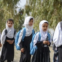 Taliban shuts Afghan girls' schools just hours after reopening