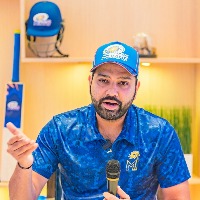 IPL 2022: Mumbai Indians captain Rohit Sharma confirms opening alongside Ishan Kishan