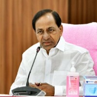 Procure entire paddy from Telangana, KCR to PM Modi