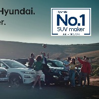 Hyundai Motor India launches new campaign to celebrate the exciting Hyundai SUV Life