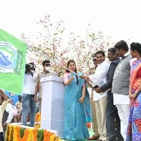 jagan launches patrolling vehicles 