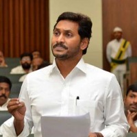 Jagan fires on Chandrababu