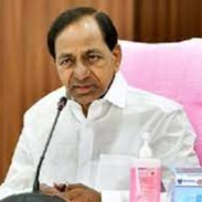 cm kcr writes a letter to pm narendra modi