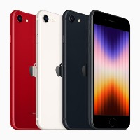 iPhone SE 3 teardown reveals Snapdragon X57 modem, 2018mAh battery