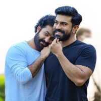 NTR, Ram Charan seek to imbibe qualities from each other