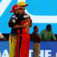 'A chapter fans will never forget': Kohli pays tribute to Dhoni as he steps down from CSK captaincy