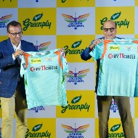Greenply joins hands with IPL 2022 franchise Lucknow Super Giants as associate partner