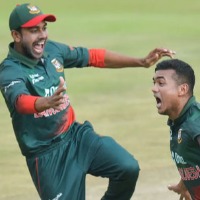 Bangladesh Script History With Maiden Bilateral ODI Series Win In South Africa