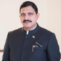 bjp mp ys chowdary comments on jagan statement