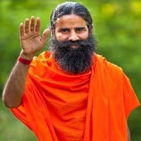 Baba Ramdev says their companies can reach top spot in FMCG sector 