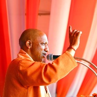 Yogi creates history, breaks jinx & belies myths as he enters 2nd term