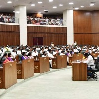 Andhra Assembly adjourned sine die after after passing Appropriation Bill