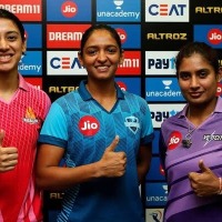 BCCI to launch six-team Women's IPL next year