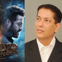 Taran Adarsh review on RRR movie