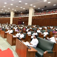 AP Assembly Budget sessions concluded