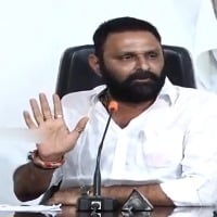 Minister Kodali Nani challenges Nara Lokesh