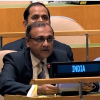 India calls for action on Pakistan, N.Korea nuke bomb-missile nexus