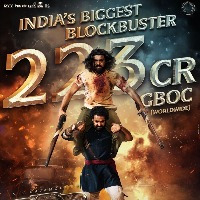 Rajamouli's 'RRR' smashes records to emerge as India's biggest blockbuster!