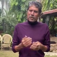 With better infrastructure, India will win more Olympic medals in hockey, says cricket legend Kapil Dev