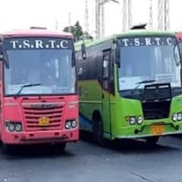 TSRTC increasing bus pass charges