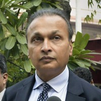 Anil Ambani Resigns As Director Of Reliance Power and Reliance Infrastructure