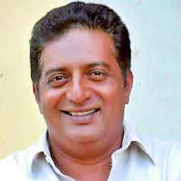 Prakash Raj says Im extremely happy to announce this