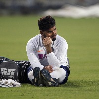 Rishabh Pant Goes Emotional Remembering Father and His Coach