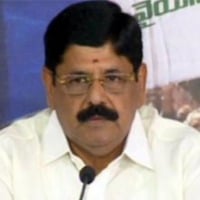 Anam Ramanarayana Reddy fires on forest officers