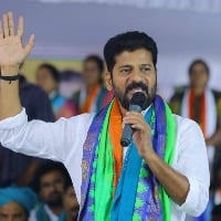 Revanth Reddy fires on Center and state govt