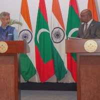 India, Maldives partnership reaches $2.6 bn