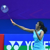 Swiss Open: Sindhu clinches women's singles title, Prannoy finishes as runner-up