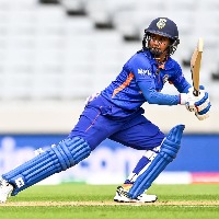 Women's World Cup: Could have added more runs in the death overs, admits Mithali Raj