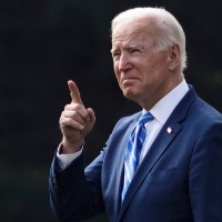 Biden slammed for his 'unscripted' declaration that Putin 'cannot remain in power'