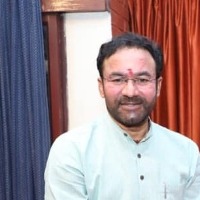 TRS raised paddy issue after defeat in Huzurabad: Kishan Reddy