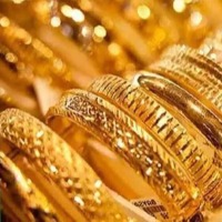 Gold and silver rates hiked once again